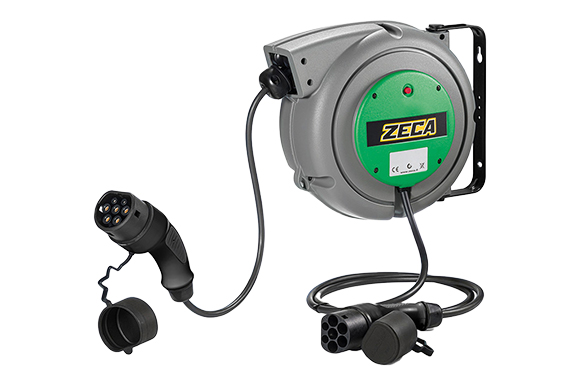Zeca Series EV3WB