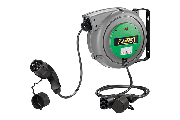 Zeca Series EV4