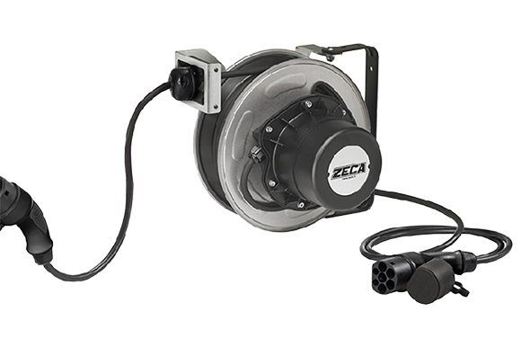 Zeca Series EV6